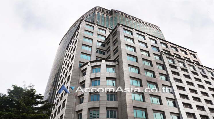  2  Studio Office Space For Rent in Ploenchit ,Bangkok BTS Chitlom - BTS Ploenchit at Tonson Tower AA17979